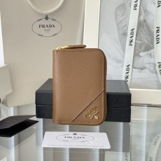 Prada Wallets